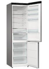 Gorenje NRB620C6X4WFE kombinirani hladilnik