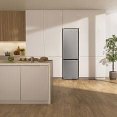 Gorenje NRB620C6X4WFE kombinirani hladilnik