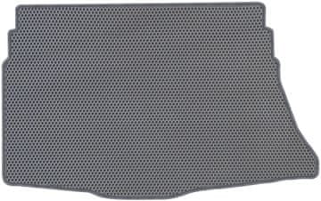 Kia Ceed II Hatchback od 2012-2018 EVA zaščitna podloga za prtljažnik, podloga HONEYCOMB - SIVA