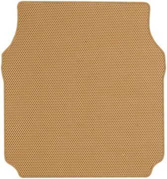 BMW 3 E93 kabriolet od 2007-2011, zaščitna podloga za prtljažnik iz EVA, SATJE - BEŽ
