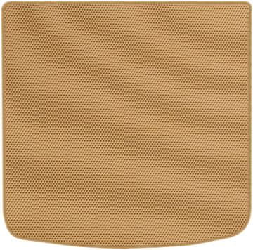 Fiat Freemont Crossover od 2011-2016 EVA preproga za prtljažnik, HONEYCOMB - BEŽ