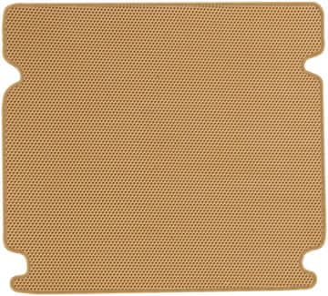 Fiat Stilo Kombi od 2001-2007 EVA zaščitna preproga za prtljažnik, SATJE - BEŽ