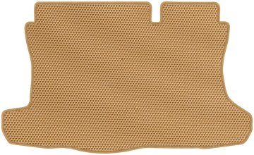 Ford Fusion Minivan od 2005-2012 EVA zaščitna preproga za prtljažnik Honeycoat - bež
