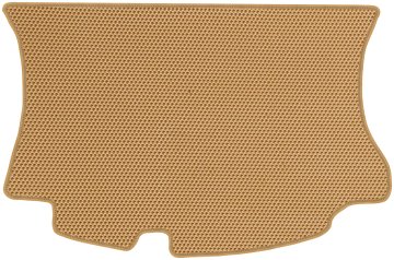 Ford Ka I Hatchback od 1996-2008, zaščitna preproga za prtljažnik iz EVA, SATJE - BEŽ