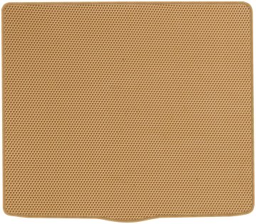 Honda Legend IV Sedan od 2006-2012 EVA zaščitna podloga za prtljažnik Honeycomb - bež