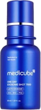 Enodnevni intenzivni serum (Exosome Shot 7500) 30 ml