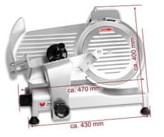 TEHCO Salamoreznica 220 