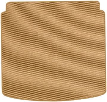 Seat Altea XL Minivan od 2005-2015 EVA zaščitna podloga za prtljažnik SATJE - BEŽ