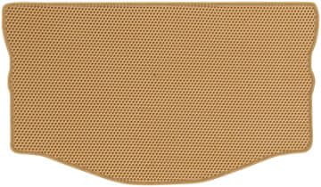 Suzuki Swift IV Hatchback od 2005-2010 EVA zaščitna podloga za prtljažnik Honeycoat - bež