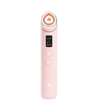Medicube Age-R Booster Pro EX 4-v-1 naprava za nego kože roza