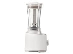 CUCKOO Cross-Cut Blender CFM-G200C namizni mešalnik 1000W 2l kremno bel srebrn