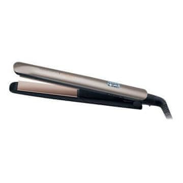 shumee Keratin Protect S8540 ravnalnik las z infuzijo keratina in mandljevega olja