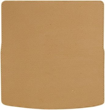 Volkswagen Golf V Kombi od 2003-2009 EVA preproga za prtljažnik, HONEYCOMB - BEŽ