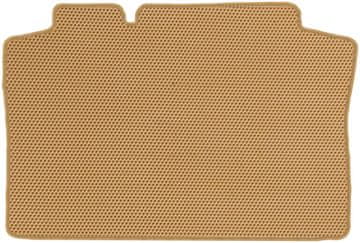 Volkswagen New Beetle Hatchback od 2003-2010 EVA zaščitna podloga za prtljažnik Honeycoat - bež