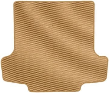 BMW E87 Hatchback od 2004-2011 EVA zaščitna podloga za prtljažnik Honeycoat - bež