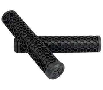 Union Ročaji Honeycomb | Črni
