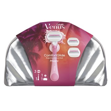 Darilni set Venus ComfortGlide Sugarberry