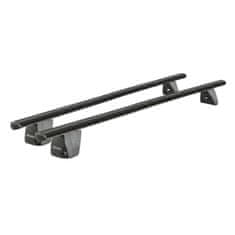 Menabo Bagażnik dachowy do Citroen C4 Spacetourer Mk2 2018-2022 135 cm za ranty