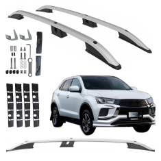 CAN Strešne letve za Mitsubishi ASX 2010-2022 Citroen C4 Aircross 2012-2017