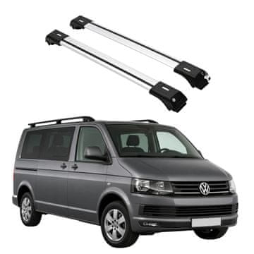 Strešni nosilec Skybar V1 za Volkswagen T5 T6 2003