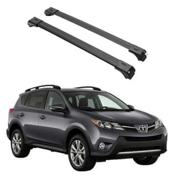 Strešni nosilec Skybar V1 za Toyota RAV-4 2013-2018