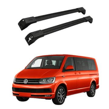 Strešni nosilec Skybar V2 za Volkswagen T5 T6 2003