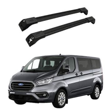 Strešni nosilec Skybar V2 za Ford Custom 2013
