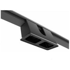 CAN Črne strešne letve Ford Transit Connect 2014-2022 L2 Long