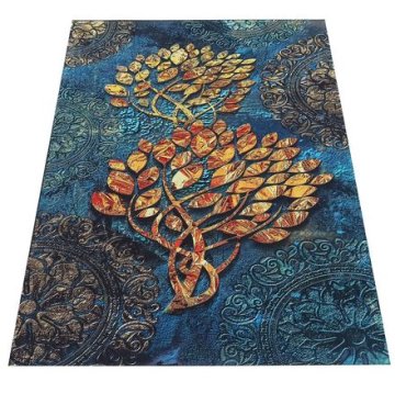 Dywanopol Kos preproge HORECA-NOVO 125 večbarvna, 120 x 180 cm