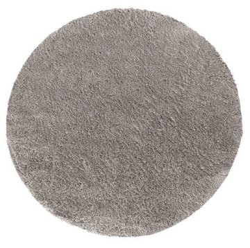Dywanopol Kos preproge CAMEL WHEEL latte, 140 x 140 cm