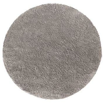 Dywanopol Kos preproge CAMEL WHEEL latte, 160 x 160 cm