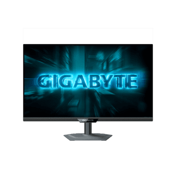 Gigabyte G27Q20 27" IPS QHD 210Hz 0,5ms gaming monitor