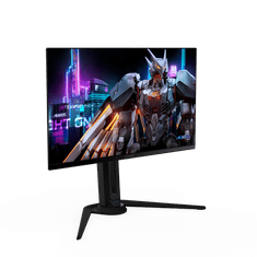 Gigabyte FO27Q5P 27" QD-OLED QHD 500Hz 0,03ms USB-C gaming monitor
