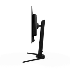 Gigabyte FO27Q5P 27" QD-OLED QHD 500Hz 0,03ms USB-C gaming monitor