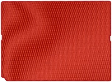 Citroen C4 Grand Picasso II enoprostorec od 2013-2019 EVA zaščita prtljažnika SATJE - RDEČA