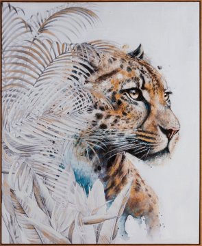 SLIKA 656 80 X 100 CM BEŽ