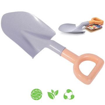 EE WOOPIE GREEN Łopatka do Piasku 33 cm BIODEGRADOWALNY ORGANICZNY MATERIAŁ