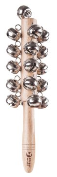 Instrument Muzyczny Dzwoneczki dla Dzieci