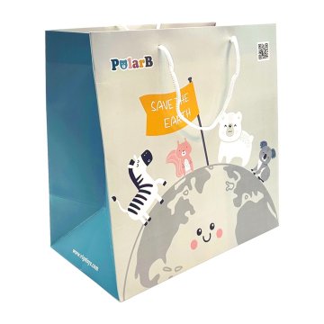 Viga Toys Torba prezentowa Viga PolarB