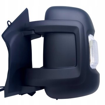 LUSTERKO LEWE BOXER JUMPER DUCATO ELEKTRYCZNE Z TEMPERATURĄ 8+2-PIN 06/22