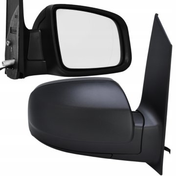 LUSTERKO PRAWE MERCEDES VITO W639 ELEKTRYCZNIE OGRZEWANE 5-PIN 2011-2014