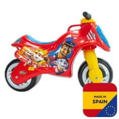 Injusa Psi Patrol Jeździk Motor Rowerek Biegowy