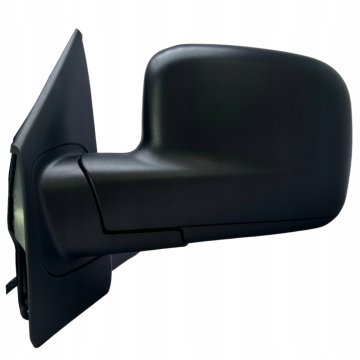 LUSTERKO LEWE VW TRANSPORTER T5 ELEKTRYCZNIE OGRZEWANE 5-PIN 2003-2009