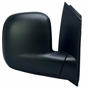 LUSTERKO PRAWE VW CADDY ELEKTRYCZNIE STEROWANE OGRZEWANE 5-PIN 2003-2015