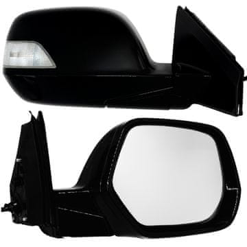 HONDA CR-V 3 ELEKTRYCZNE STEROWANE OGRZEWANE LUSTERKO 7-PIN PRAWE 2007-2011