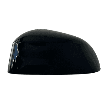 Side Mirror Cover for BMW X3 F25 , X5 F15 Piano Black Glossy Left