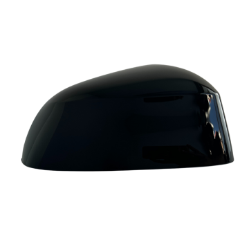 Side Mirror Cover for BMW X3 F25 , X5 F15 Piano Black Glossy Right