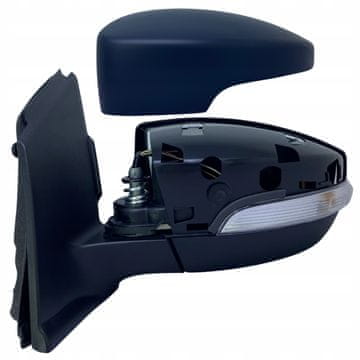 LUSTERKO LEWE FORD KUGA 2 C520 ELEKTRYCZNIE OGRZEWANE 6-PIN 2013-2019