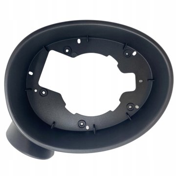 PRAWA RAMKA OBUDOWA LUSTERKA MINI COOPER F55 F56 F57 2014-2021 COUNTRYMAN