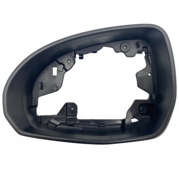 LEWA RAMKA CZARNA OBUDOWA LUSTERKA MERCEDES BENZ EQE EQS W206 W214 W223